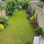 A Deux Pas De La Mer. Maison Avec Jardin Sud. Les Moussaillons Casa de Férias *