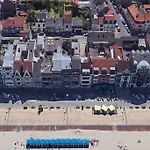 Casa de Férias A Deux Pas De La Mer. Maison Avec Jardin Sud. Les Moussaillons Dunkirk