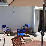 A Deux Pas De La Mer. Maison Avec Jardin Sud. Les Moussaillons Casa de Férias