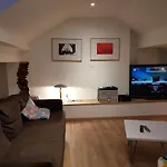 Casa de Férias A Deux Pas De La Mer. Maison Avec Jardin Sud. Les Moussaillons *