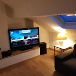 A Deux Pas De La Mer. Maison Avec Jardin Sud. Les Moussaillons Dunkirk