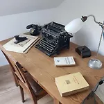 Casa de Férias A Deux Pas De La Mer. Maison Avec Jardin Sud. Les Moussaillons *