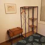 Casa de Férias A Deux Pas De La Mer. Maison Avec Jardin Sud. Les Moussaillons *
