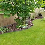 A Deux Pas De La Mer. Maison Avec Jardin Sud. Les Moussaillons