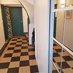 A Deux Pas De La Mer. Maison Avec Jardin Sud. Les Moussaillons Dunkirk
