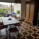 A Deux Pas De La Mer. Maison Avec Jardin Sud. Les Moussaillons