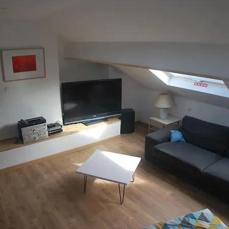 A Deux Pas De La Mer. Maison Avec Jardin Sud. Les Moussaillons