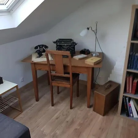 A Deux Pas De La Mer. Maison Avec Jardin Sud. Les Moussaillons Сasa de vacaciones *