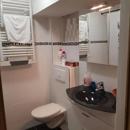 A Deux Pas De La Mer. Maison Avec Jardin Sud. Les Moussaillons Dom wakacyjny Dunkierka