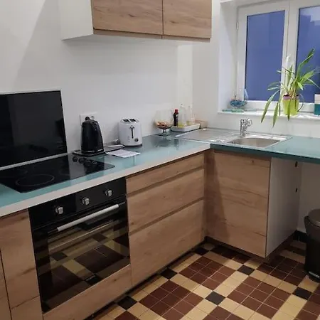 A Deux Pas De La Mer. Maison Avec Jardin Sud. Les Moussaillons