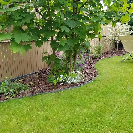 A Deux Pas De La Mer. Maison Avec Jardin Sud. Les Moussaillons